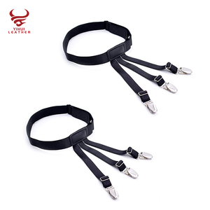 <span class=keywords><strong>Tirantes</strong></span> <span class=keywords><strong>para</strong></span> <span class=keywords><strong>Camisa</strong></span> de <span class=keywords><strong>Hombre</strong></span>, Cinturón Antideslizante con Clips de Bloqueo, Mantienen la <span class=keywords><strong>Camisa</strong></span> Encamisada, <span class=keywords><strong>Tirantes</strong></span> Ajustables con Abrazaderas de Bloqueo, Cinturón de Pierna y Muslo <span class=keywords><strong>para</strong></span> <span class=keywords><strong>Hombre</strong></span> - Product Image 4