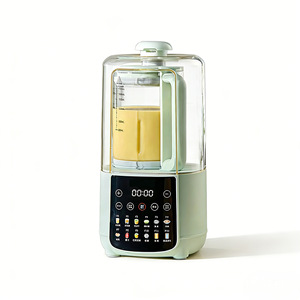 Ranbem Multifunctional Heating Blender 1.75L Automatic Baby Food Processor With Reservation Function - Product Image 1