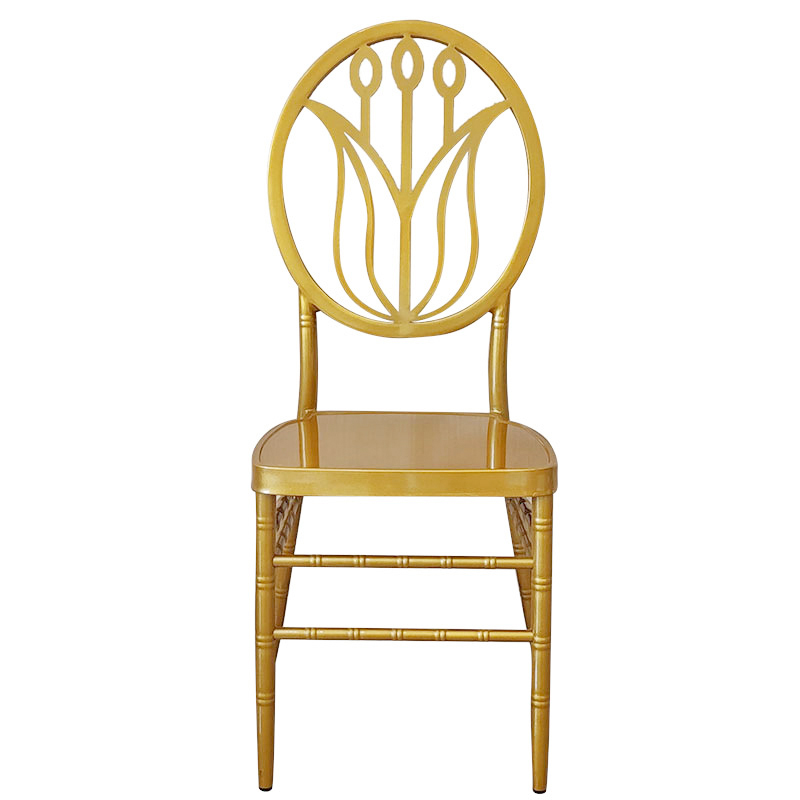 Tulip chair