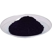 Bleu Solvant 36 : Colorant à forte puissance pour le marquage à chaud sur aluminium, le vernis à bois