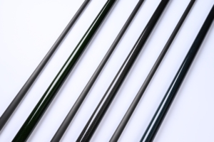 Karbon Fiber havuz bilardo ıstakası profesyonel 12.75mm tam karbon teknolojisi düşük sapma - Product Image 2