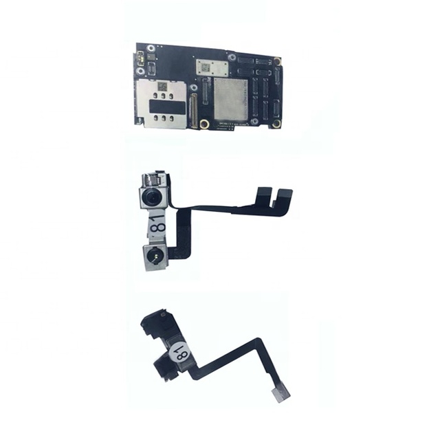 100% Best Price Original for iphone 11 11pro 11pm Motherboard Replacement, Full Unlocked Mobile Phone Logic Board With Face Id
