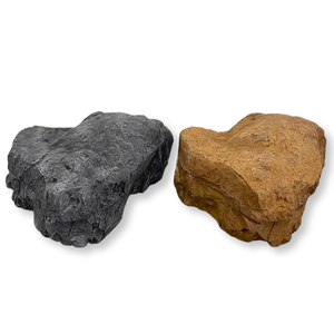 Vente en gros de blocs de pierre artificielle PU de haute qualité Panneau d'<span class=keywords><strong>herbe</strong></span>-Décoration de paysage réaliste écologique pour intérieur/extérieur - Product Image 5