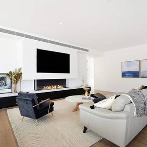 <span class=keywords><strong>Chimenea</strong></span> Eléctrica de Alta Calidad SR48 con Control por Voz <span class=keywords><strong>Alexa</strong></span>, <span class=keywords><strong>Chimenea</strong></span> Interior de Bioetanol - Product Image 3