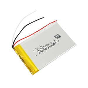 LIS1494HNPPC สำหรับโซนี่วอล์คแมน NWZ-F885 NW-F886 NW-F887 MDR-HW700DS NWZ-F800 NWZ-F805 NWZ-F806 เครื่องเล่นเสียงแบตเตอรี่ - Product Image 1