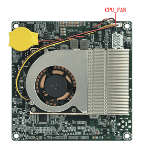Core i3 i5 i7 trên tàu nhúng <span class=keywords><strong>CPU</strong></span> 1lan Win 7/8/10 hệ thống Linux NUC Nano ITX Bo mạch chủ - Product Image 2