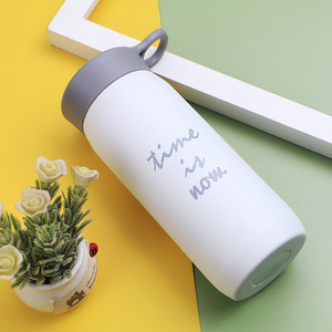 <span class=keywords><strong>Smiggle</strong></span> ขวดน้ำ360มล. ขวดน้ำสแตนเลสสำหรับโรงเรียนเด็กขวดน้ำ - Product Image 4