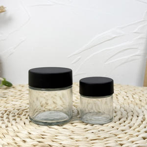 Bouteille en verre avec couvercle CR - Product Image 5