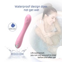 Niedriger Preis G-Punkt Vibrator Sexspielzeug für Erwachsene Klitoris Titten Anal Stimulator Dildo mit 10 leistungs starken persönlichen Massage geräten für Frauen Paar