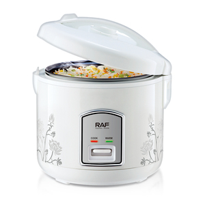<span class=keywords><strong>Olla</strong></span> Eléctrica <span class=keywords><strong>Multiusos</strong></span> RAF, Programable, Digital, Antiadherente, 5L, Vaporera, <span class=keywords><strong>Arrocera</strong></span> - Product Image 1