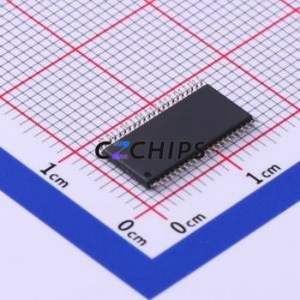 Amplificador de potencia de audio con chip IC de circuito integrado TAS5342ADDVR, original y nuevo - Product Image 2
