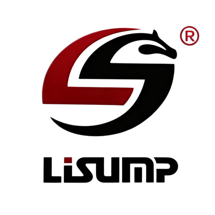 Guangzhou Lisu Locomotive Parts Co., Ltd. logo