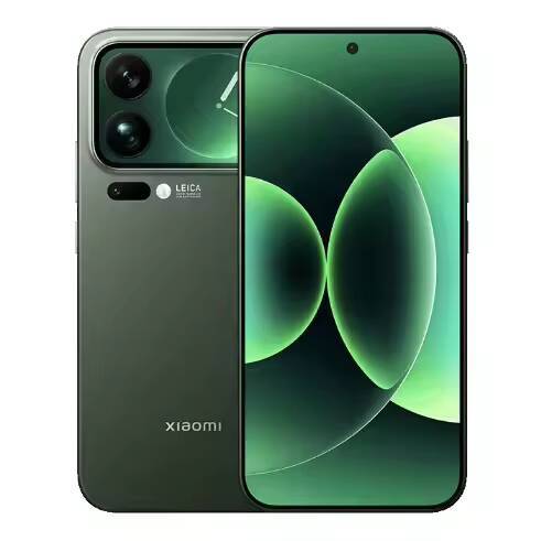 New Original Xiao Mi 17 Pro Max 5G CDMA Octa Core Smartphone 6.9"+2.9" Back Screen Snapdragon 8 Elite Gen 5 7500mAh Battery 100W