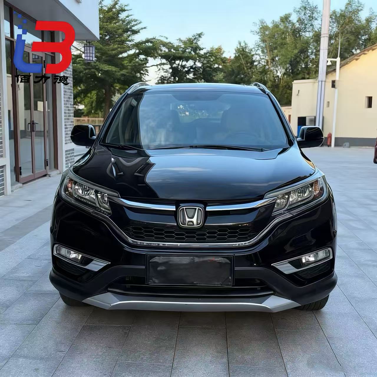Honda C R-V 2016 модель 2.0L 2WD городское издание низкая цена Лидер продаж автомобиль с топливным двигателем