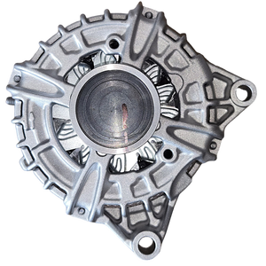 SEG 정품 OE 자동차 알터네이터 어셈블리 0125813061 12318509024 12318507625 (BMW용) 새 제품, 12개월 보증 - Product Image 1