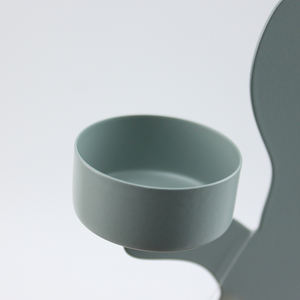 Tin tưởng rabt-hình dạng kim loại hàng mã người giữ ngọn nến Phong cách đơn giản giáng sinh đèn lồng trang trí nội thất cho đám cưới và Phục sinh - Product Image 5