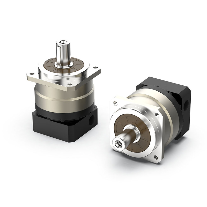High Precision Low Noise Basklash Helical
