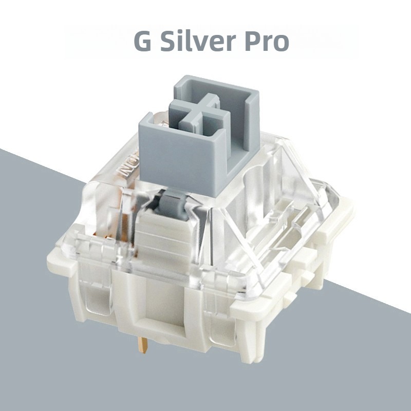 G Argent Pro 3.0