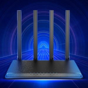 Bộ Định Tuyến Wifi Bộ Định Tuyến Không Dây <span class=keywords><strong>Modem</strong></span> 4G 5G Bộ Định Tuyến Wifi Dải Wifi 300Mbps 2Km - Product Image 3