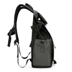 Sac à dos de randonnée pour homme, sport, plein air, escalade, camping, trekking en montagne, double épaule, fonctionnel, sac à dos de montagne - Product Image 3