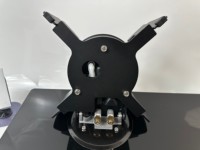 Cuisinière à allumage par impulsion à double brûleur avec écran tactile pour usage domestique avec insert de table GPL/gaz naturel réversible OEM 2 modèles