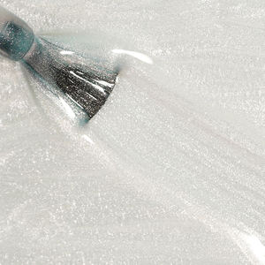 Salone per <span class=keywords><strong>unghie</strong></span> Luxury Glitter 20 colori con Base in gomma perla 2 in 1 Gel UV smalto modellante <span class=keywords><strong>unghie</strong></span> forte aderenza personalizzata - Product Image 5