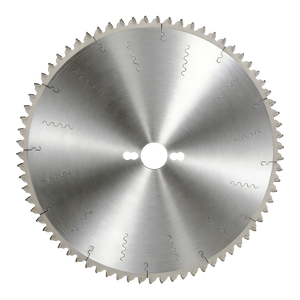 Sierra de Diamante con Dientes de Cerámica Kunlun, Diámetro 300 mm, Grosor 3,2 mm, Adecuada para Materiales en Láminas, <span class=keywords><strong>Tableros</strong></span> de Aglomerado, <span class=keywords><strong>Tableros</strong></span> Multicapa - Product Image 2