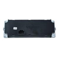 Modul Kontrol Iklim Pemanas AC KOM untuk Kenworth T800 W900 2006-2023 T660 T600 2006-2016 F21-1013-11-000 Panel HVAC Kabin Tidur