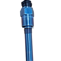 Capteur de vitesse d'odomètre anti-corrosion neuf 215920102201 pour Benz avec 1 an de garantie