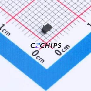 Brand-new & Original HRU1L002SNTL SOT-323 Transistor Field Effect Transistor (MOSFET) - Product Image 2