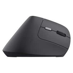 <b>Mouse</b> Consumer BAYO II Ergonomic Black 25145 - Product Image 6