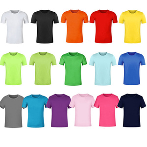T-Shirt Sportiva da Uomo per Palestra e Corsa, Design Muscolare, Abbigliamento Sportivo Compressivo all'Ingrosso - Product Image 2