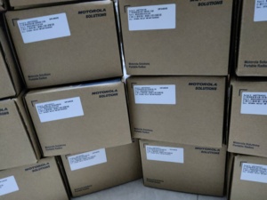 Dp4801e, ban đầu Walkie Talkie GPS hai cách phát thanh p8668i kỹ thuật số DMR đài phát thanh dp4801e - Product Image 5