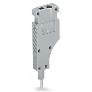 249-142 - ใช้งานร่วมกับ wago ได้ - Product Image 1