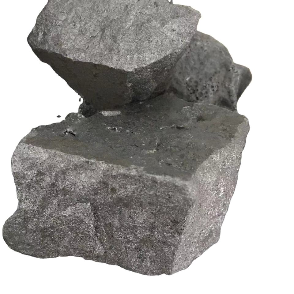 Silicon Metal High Chemical Stability Silicon Metal High Chemical Stability