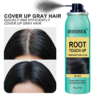 Spray Fijador de Cabello para Hombre, Fijación Extra Fuerte, OEM, Aerosol para Peinado Diario