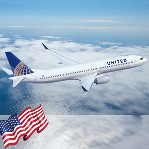 Agence de fret aérien rentable de livraison express mondiale pour le fret international de la Chine à AU NL FR DE - Product Image 4