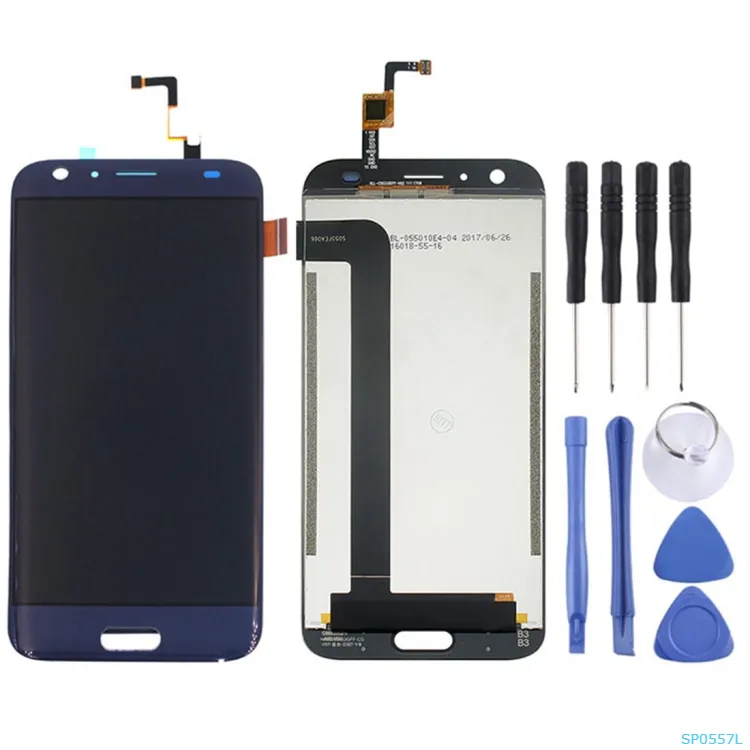 for Doogee MIX lcd display for Doogee MIX LCD Touch Screen Display Digitizer Accessories Parts LCD