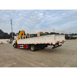 יפן 2 טון 3.2 טון sqz32 סמ z32 סמ z38 קיפול זרוע מתקפל איזוזו 4 X2 שדון - Product Image 5