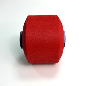 Hilo de calcetín cubierto de spandex/nailon <span class=keywords><strong>SCY</strong></span> 2070 al por mayor, técnica OE 20D+70D, marca KENUAN, crudo para tejer y confección textil - Product Image 4