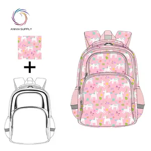 Backbag for kids bags custom school backpack back to school backpack with boy and girl bagpack with logo custom school bags