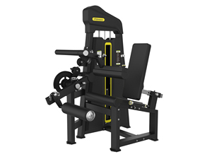 Hot Sales Commercial <span class=keywords><strong>Fitness</strong></span> Bein Curl und Extension <span class=keywords><strong>Fitness</strong></span> geräte - Product Image 3