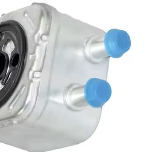 Radiador de Aluminio 028117021D para VW Golf III para Vento, Sistema de Refrigeración, Nuevo, 1 Año de Garantía - Product Image 5