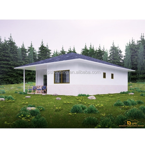 2020 haute technologie rapide bâtiment UPS <span class=keywords><strong>écologique</strong></span> maison modulaire préfabriquée de conception - Product Image 1