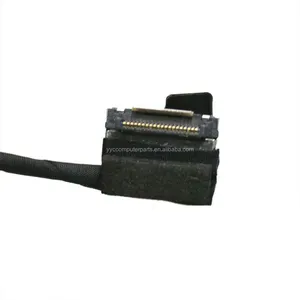 Câble flexible de connecteur de disque dur d'ordinateur portable pour <span class=keywords><strong>Dell</strong></span> <span class=keywords><strong>Precision</strong></span> 15 3510 <span class=keywords><strong>M3510</strong></span> Latitude 5570 E5570 4G9GN 04G9GN - Product Image 6