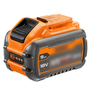 <span class=keywords><strong>Batteria</strong></span> agli ioni di litio DEWA <span class=keywords><strong>FLEX</strong></span> 18V/54V 9.0Ah <span class=keywords><strong>a</strong></span> lunga durata, molto venduta, per uso industriale e fai-da-te, <span class=keywords><strong>batteria</strong></span> da lavoro di grado LT VOLT. - Product Image 4