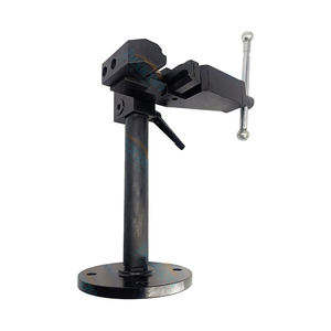 أدوات إصلاح السكك الحديدية الشائعة حامل التفكيك على النمط ل CR Injector or أداة تثبيت التثبيت اختبار التثبيت - Product Image 1