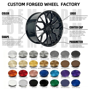 Jantes forgées sur mesure en 2 parties, 18, 19, 20, 21, 22 pouces, jantes <span class=keywords><strong>de</strong></span> <span class=keywords><strong>voiture</strong></span> sport, jantes à rebord profond, 5x112, jantes forgées pour <span class=keywords><strong>Audi</strong></span> <span class=keywords><strong>R8</strong></span> - Product Image 5