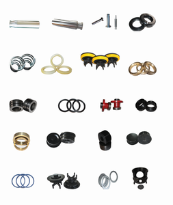 Émbolo/ácido resistencia para TWS600 Triplex bomba de líquido termina - Product Image 2