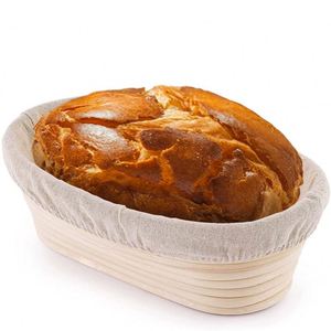 Frusta para masa danesa de nuevo diseño, cesta de fermentación, precio de fábrica, cuencos de silicona para pan - Product Image 2